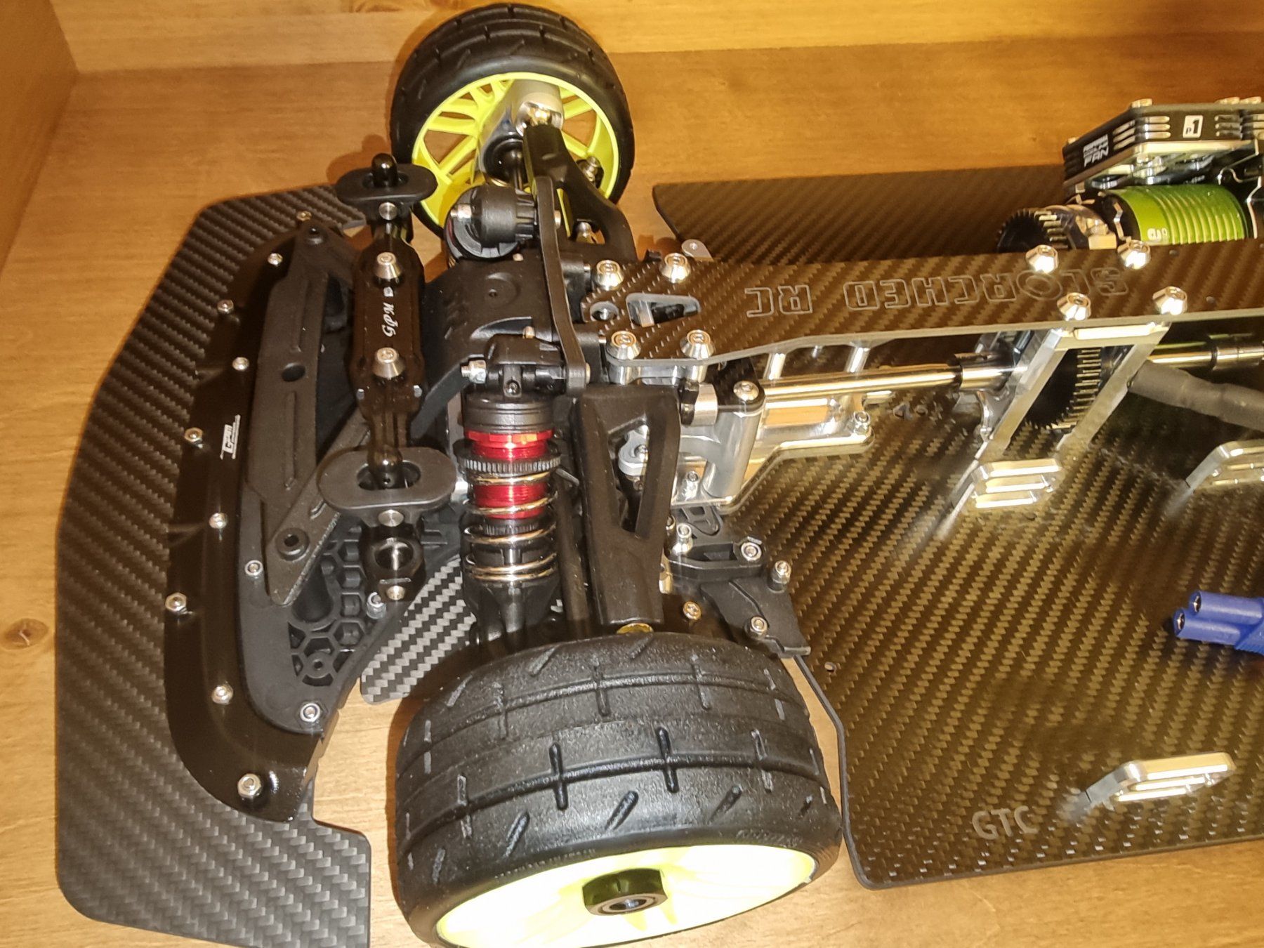 Arrma Modellismo RC: Arrma Monster – Usato da Saland venduto da Orselina. 3