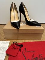 Louboutin So Kate size 36.5