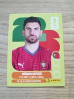 Panini Sammelkarte POR11 Rúben Neves