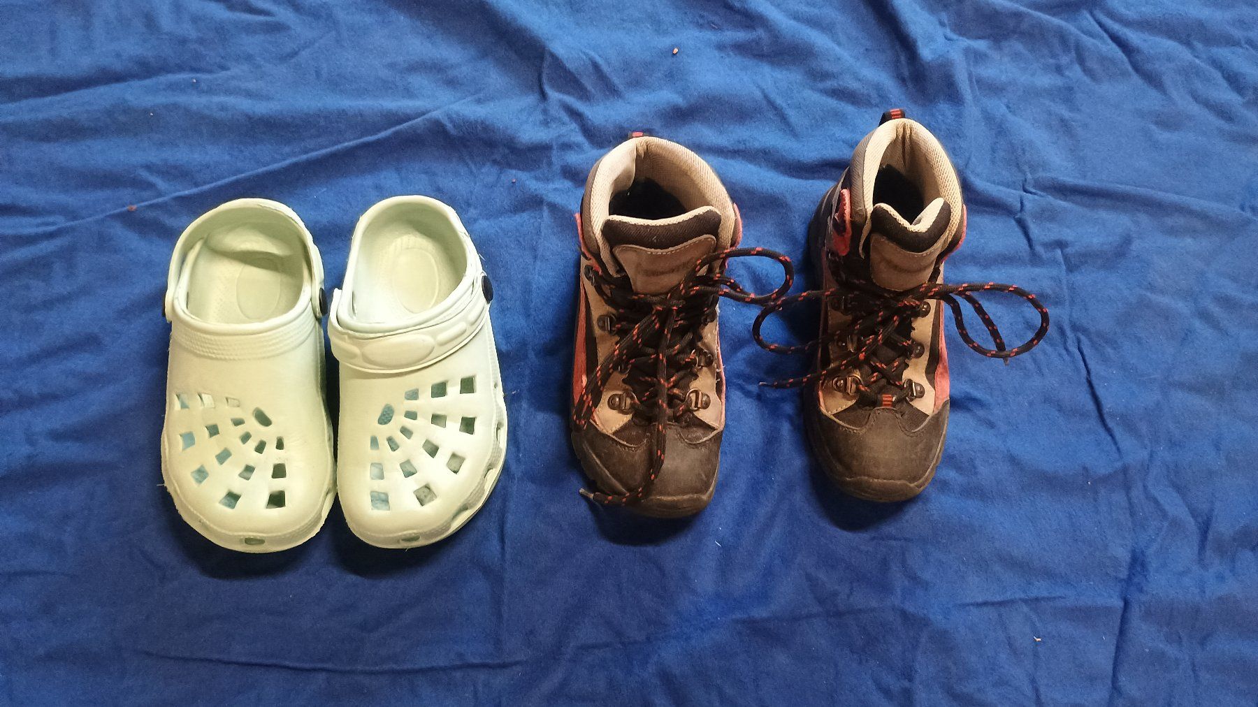 Scarpe per ragazze: Schuhe Mädchen Gr. 32 – Usato da St. Gallen venduto da takalusu