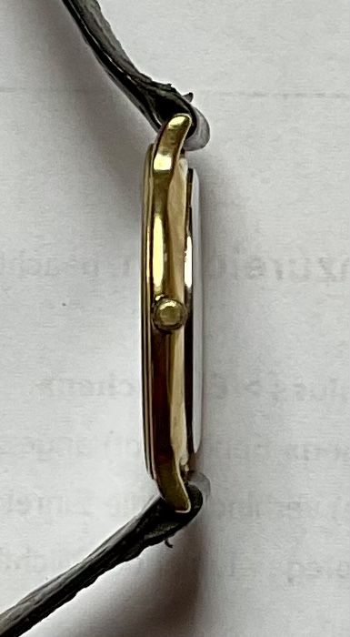 Certina Uhren: Certina Damenuhr, elegantes Design – Gebraucht aus Endingen von nathan05 4
