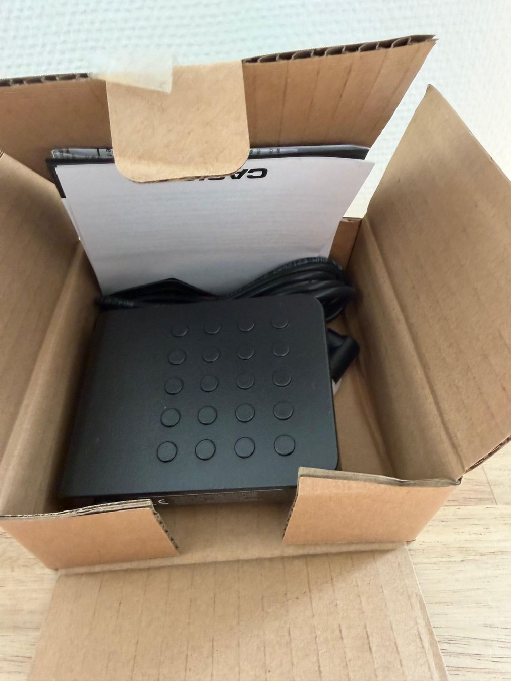 Strumenti musicali: Pedal Casio SP-3 – Usato da Zürich venduto da cla_2sqf 2