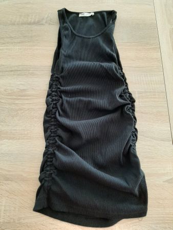 Cocktailkleid hauteng schwarz Gr. S