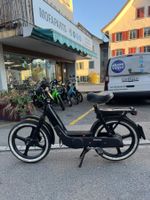 Piaggio Ciao mit Ausweis