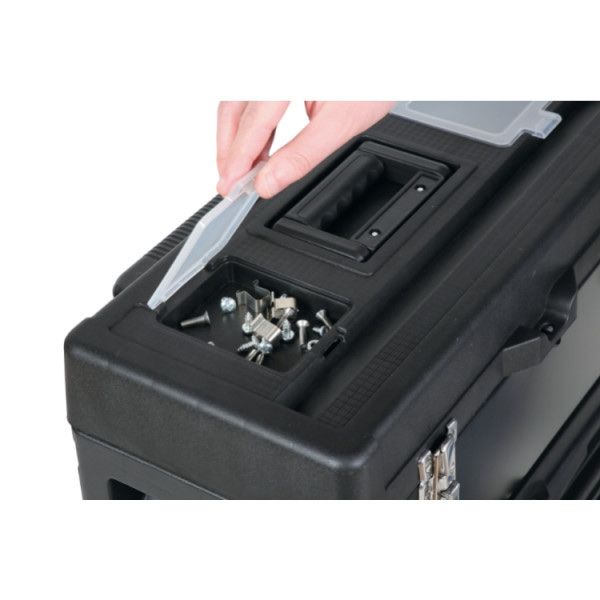 Beta Tutti gli attrezzi: BETA Chariot porte-outils à trois modules superposables  – Nuovo (secondo la descrizione) da Lausanne venduto da OFFICINA.shop 2