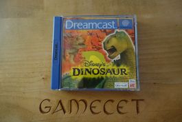 Disney's Dinosaur