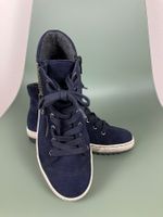 Gabor Winterledersneaker, Gr.4 (37)