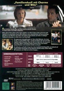 Tutti i DVDs: She's the One (1996) – Usato da Ebikon venduto da Moviefreak01 1