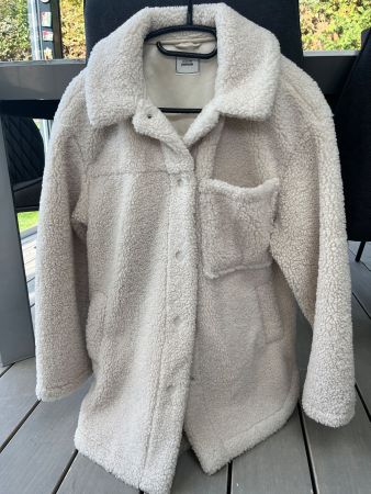 pimkie Kuscheljacke Gr. S