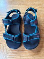 Jack Wolfskin Sandalen
