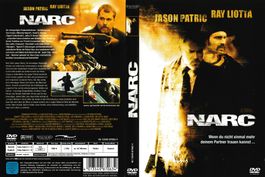 DVD - Narc