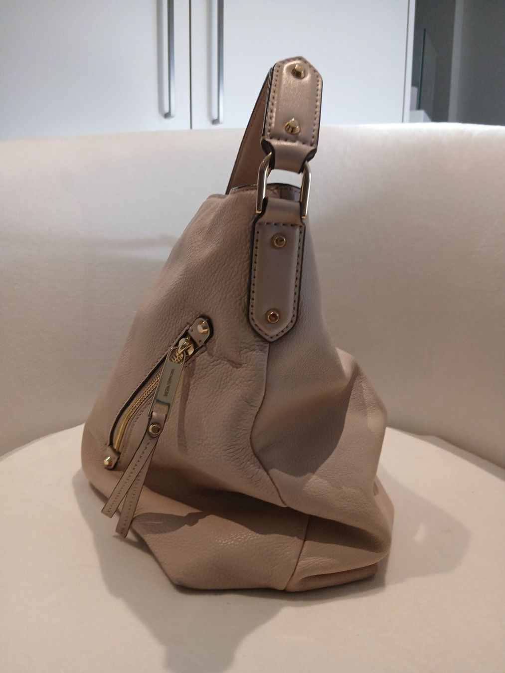 Michael Kors Borse da donna: Neue Michael Kors Leder Tasche – Usato da Eschenbach SG venduto da baradunja 2