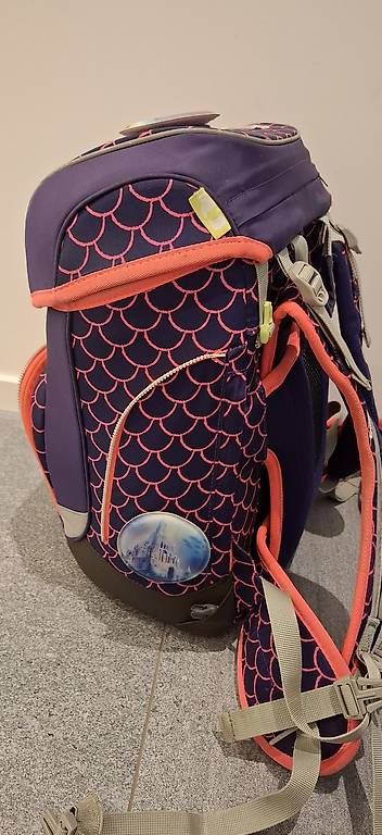 Kindertaschen: Zaino scuola Ergobag – Gebraucht aus Davesco-Soragno von che_6rwb 2