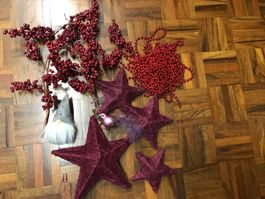 Weihnachtsdeko