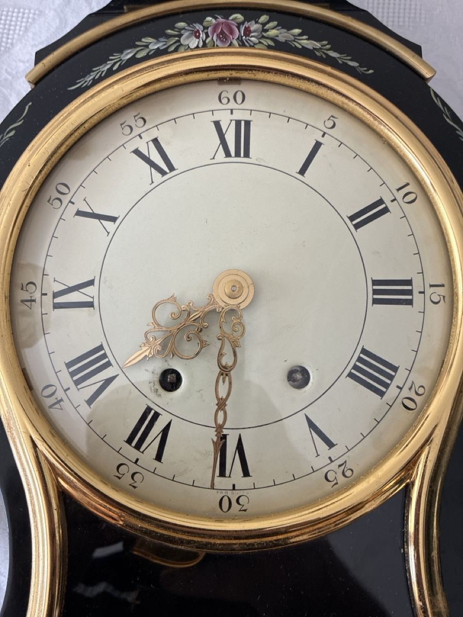 Orologi da terra & Orologi da parete: Pendeluhr – Usato da Cazis venduto da ste_228t 1