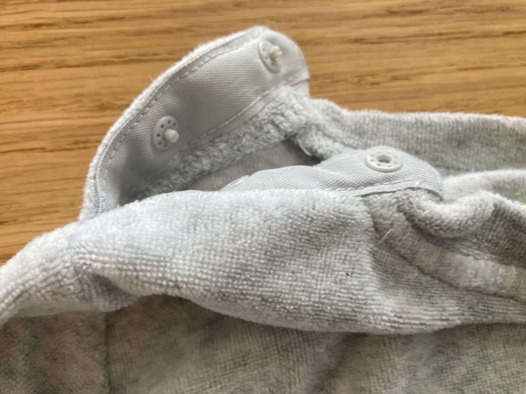 Pigiama & Simili: Pijama langarm – Usato da Muttenz venduto da Juvenile33 5