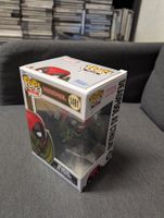 Funko pop Deadpool 1491 Deadpool as cthulhu