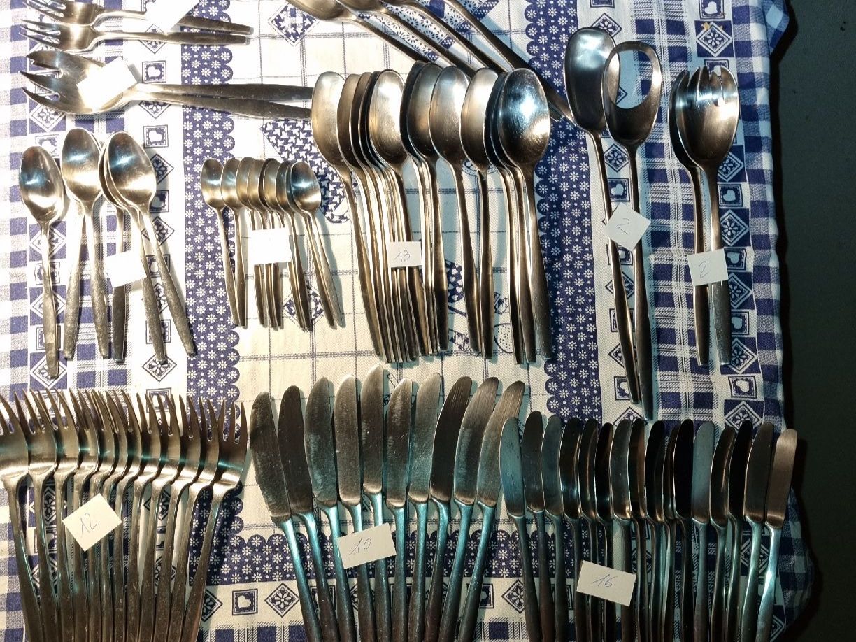 Couverts: Dansk design finland – D'occasion à Ostermundigen par vintage60