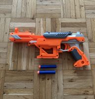 Nerf Disruptor - Top Zustand! Für wilde Herbstschlachten!
