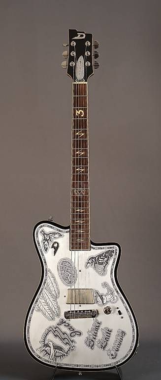 Düsenberg Strumenti musicali: Limitierte Duesenberg Signature E Gitarre Neuwertig – Usato da Rüti ZH venduto da gianluca1122 1
