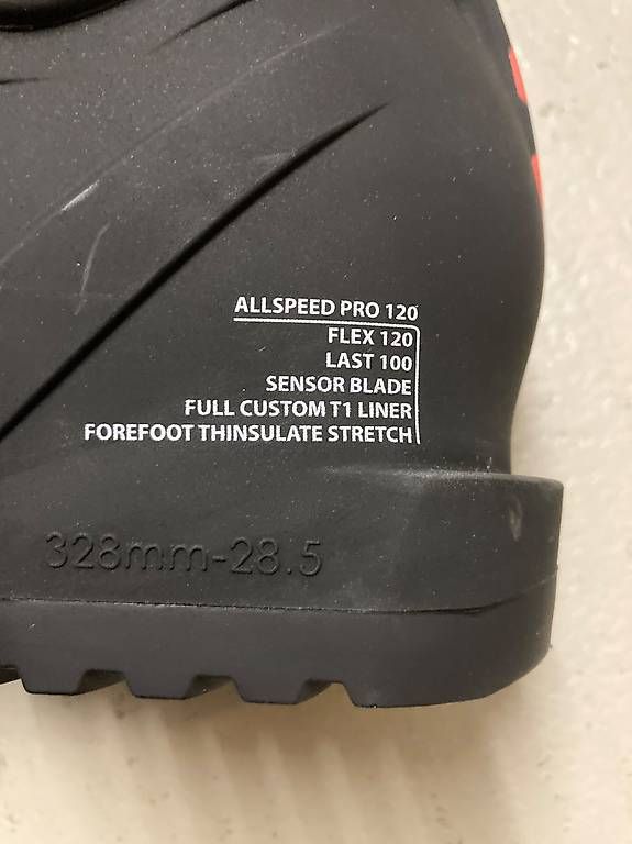 Chaussures hommes: Skischuhe Rossignol – Neuf avec emballage d'origine à Ebikon par moro55 3