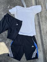 Sportkleidung