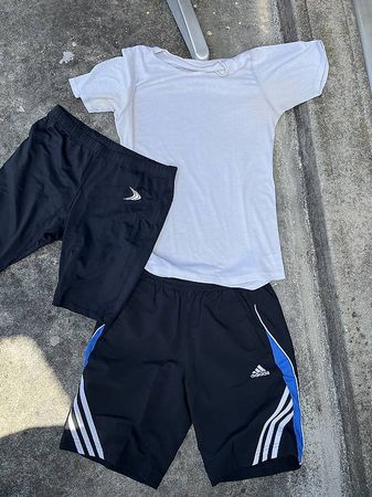 Sportkleidung