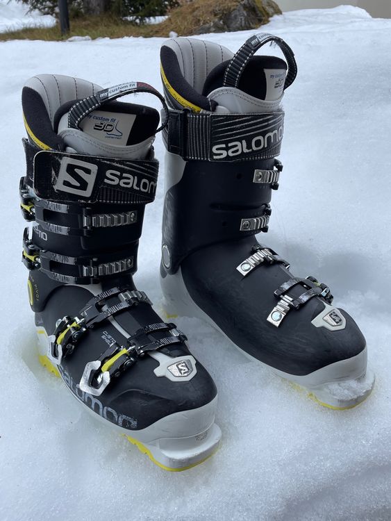 Skischuhe Salomon X Pro 110 Kaufen Auf Ricardo 2031