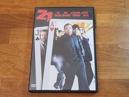 21 (2008) RAR