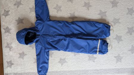 Reima Winteranzug 98