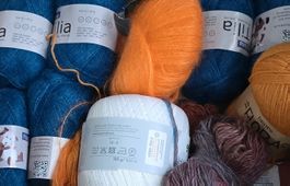 Wollpaket