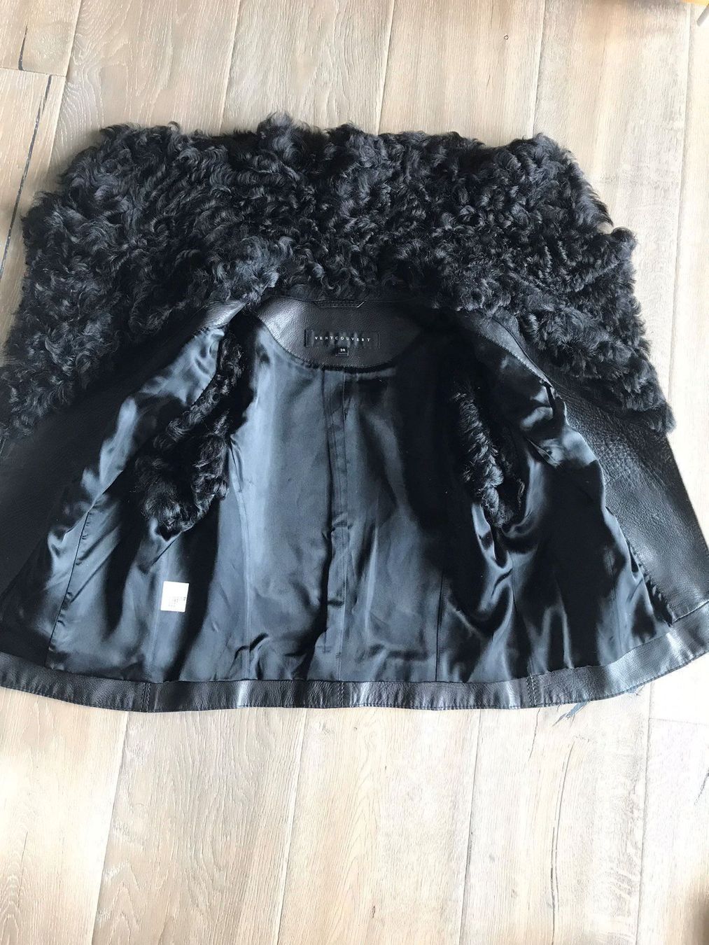 Gilet & Giacche senza maniche: Ventcouvert gilet  FR 38 – Usato da La Croix (Lutry) venduto da fashionclub01 6