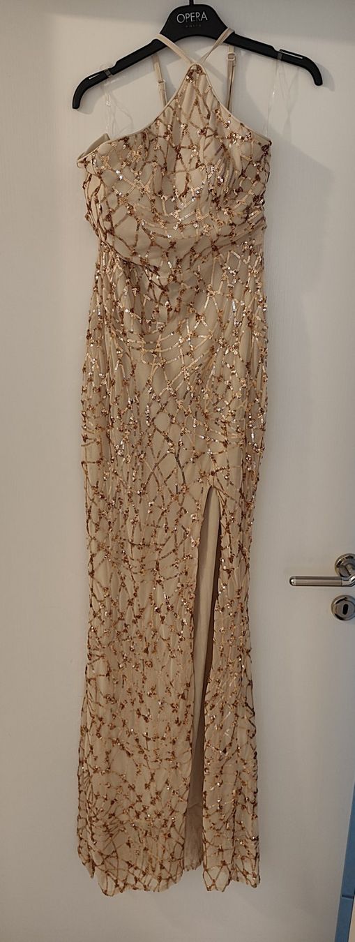 Vestiti: Abendkleid – Nuovo (secondo la descrizione) da Wald ZH venduto da Pada94