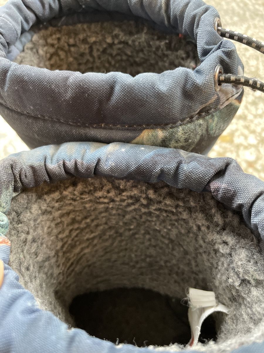 Molo Scarpe per ragazzi: Wasserdichte Molo Winterboots Größe 30 – Usato da Winterthur venduto da meitchel 6