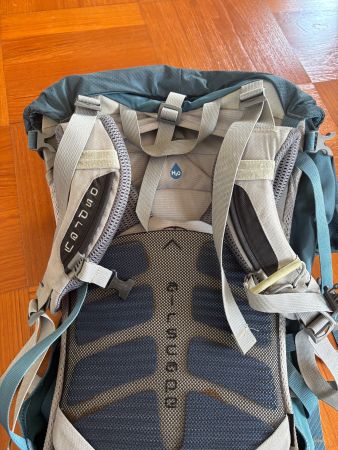 Osprey ariel 55