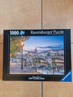 Puzzle Ravensburger Good Morning Basel
