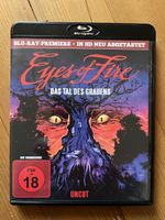 EYES OF FIRE - Das Tal des Grauens (1983)