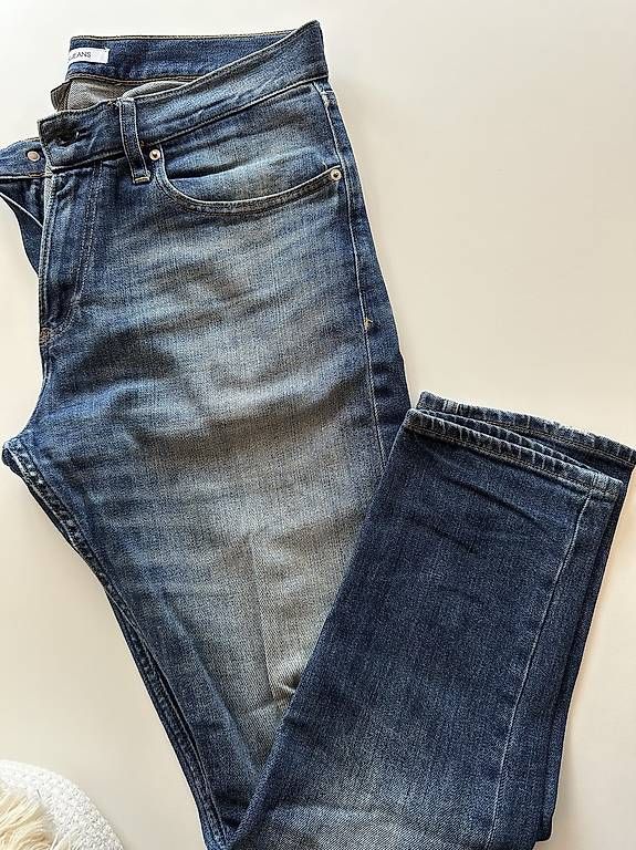 Calvin Klein Jeans: Calvin Klein Jeans Herren 32x30 – Nuovo (secondo la descrizione) da Stetten SH venduto da mp_11
