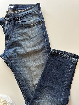 Calvin Klein Jeans Herren 32x30