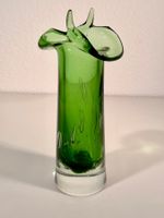 Vintage Art Glass Vase – Chalet / Lorraine zugeschrieben