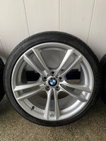 Original BMW 7er M-Sport Alufelgen, 20 Zoll, Goodyear-Reifen