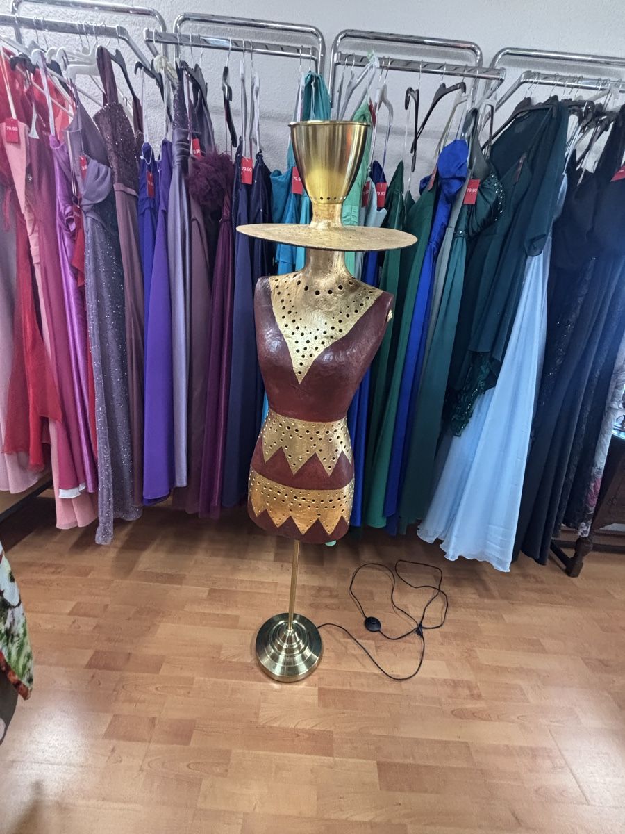 Equipement de magasin & Foires: Schaufensterpuppe – D'occasion à Dübendorf par Mosi-73 1