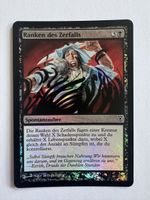 MTG Ranken des Zerfalls Foil Deutsch NM