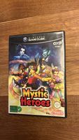 Jeu vidéo Mystic Heroes Nintendo GameCube 