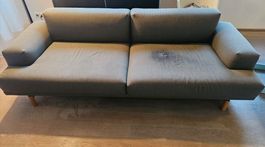 Muuto Rest 3-Sitzer Sofa