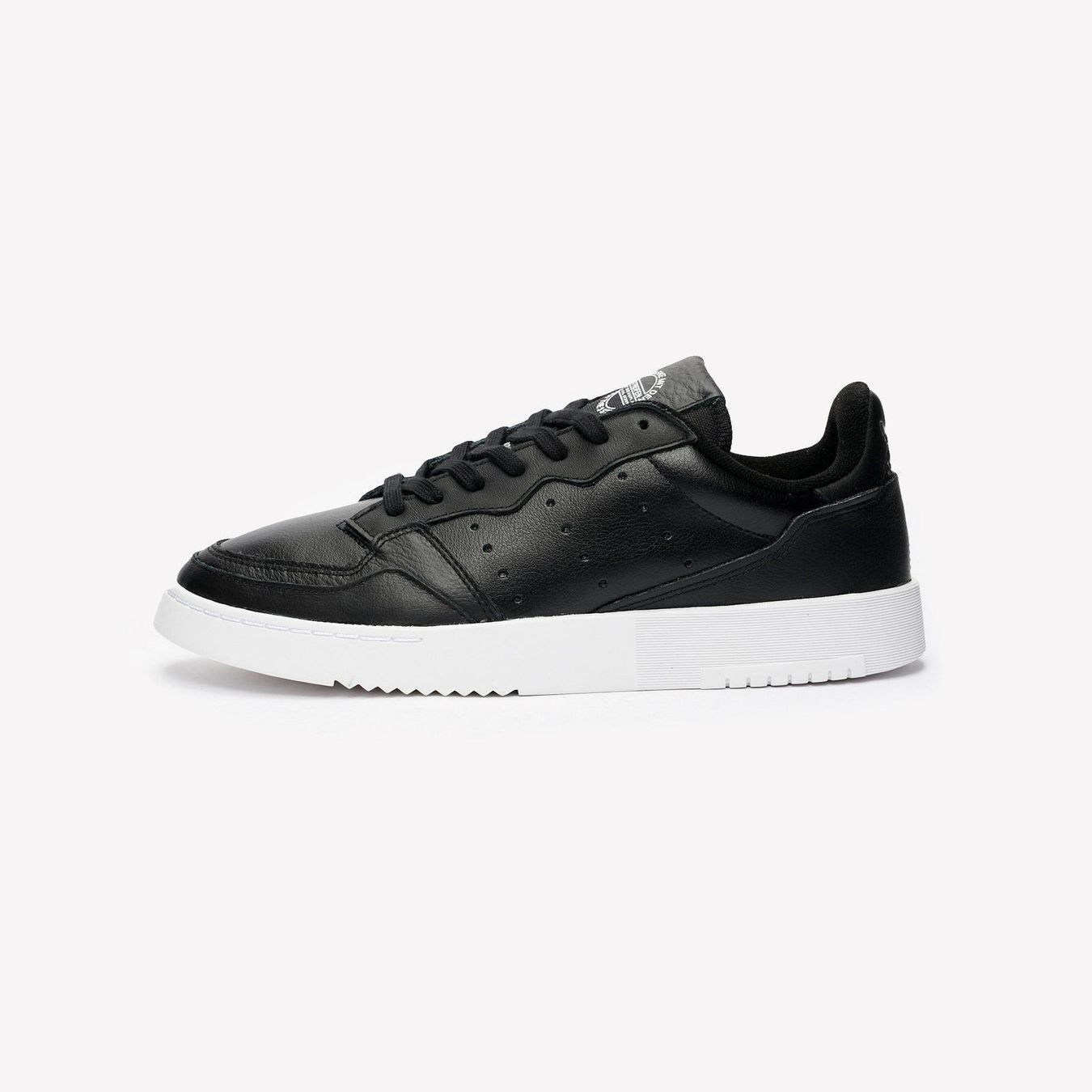 Adidas Herrenschuhe: Adidas Supercourt Grösse 38 – Neu und originalverpackt aus Muttenz von Style_2000 1