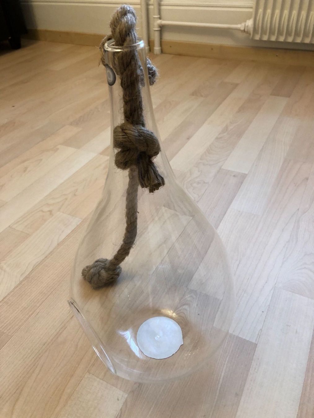 Gläser: Glastropfe für Decor – Neu (gemäss Beschreibung) aus Buchrain von Sisi83 2