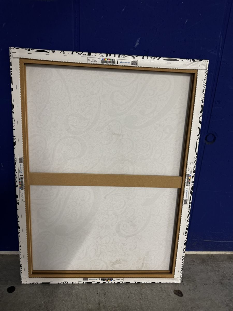 Foto & Immagini: Kunstdruck auf Leinwand – Usato da Luzern venduto da bettinabuyingthings 3
