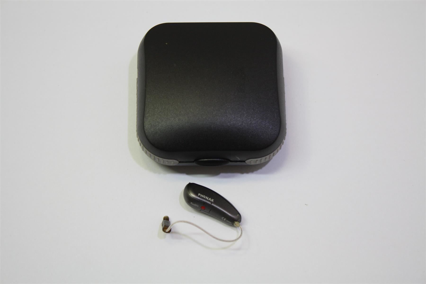 Phonak Attrezzature mediche: PHONAK Audeo B50 Direct (4170) – Usato da Zürich venduto da fundsachenverkauf