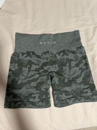 NVGTN Shorts Grösse S